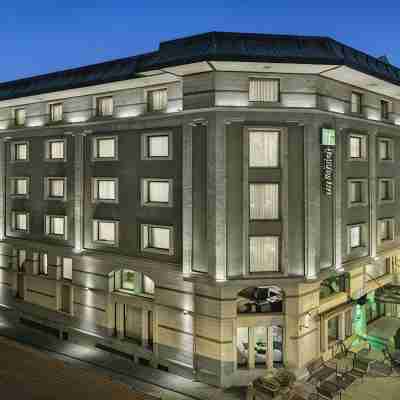 Holiday Inn Istanbul - Old City Hotel Exterior
