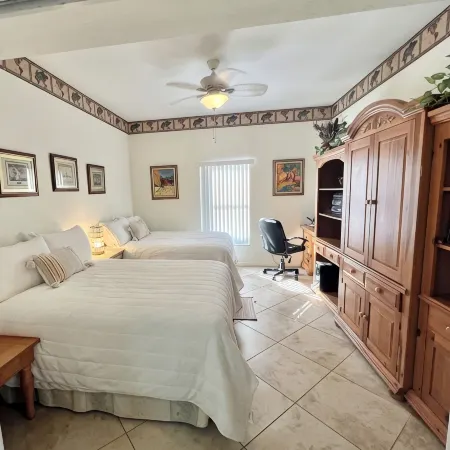 Exclusive Lely Resort House -Private Pool -Sleeps 6
