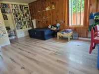 Spacious 3 bedroom house, close to Oakland, San Francisco, & San Jose. - Wi-Fi