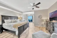 Ultimate Luxury Ocean Vistas-The largest condo in the best building on the beach - 4-Star