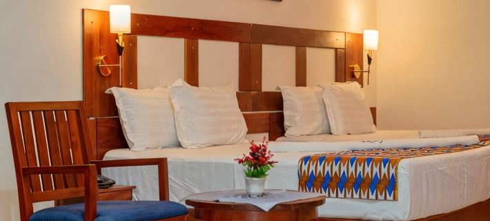 Hotel Bkbg Benin Hotels in Cotonou