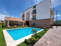 CONDOMINIO SAN MIGUEL - Апартаменты
