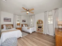 Charming Home Close to Downtown, Fully Renovated - 4-Star