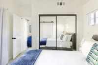 NoHo Toluca Lake Luxury Near Universal Studios Hotels in Universal City