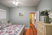 Historic Hubbell House of Mount Dora - Homestays