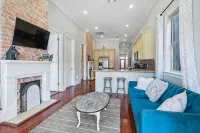 Historic NOLA Home between Magazine and Tchoupitoulas Pet Friendly - Jacuzzi