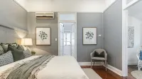 Luxury Queensland Awaits! Sleeps 8, 3 car parks