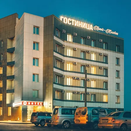 Гранд Тамбов