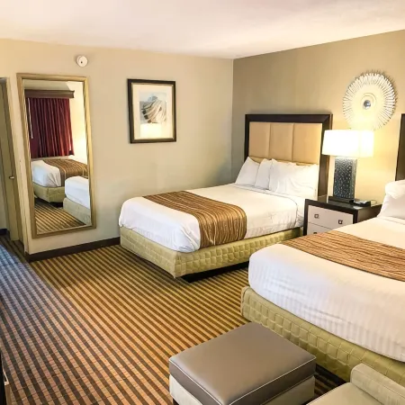 Eleven Boutique Hotel LLC