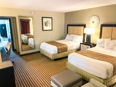 Eleven Boutique Hotel LLC Hotel di 
