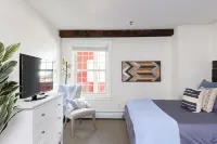 Okemo's Back Room - in the heart of the village on the shuttle route! - 무료 와이파이