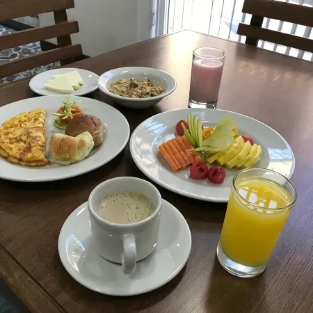 Arame Hotel