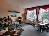 Pension Wernesgrün - Homestays