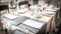Hillsdale B&B in Ambleside - Frühstück