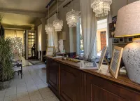 Hotel le Focette