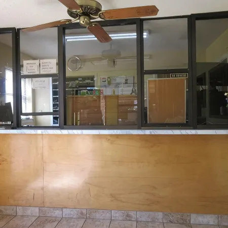 Town House Motel