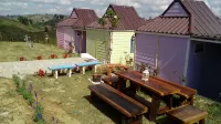 Lovely Farm - pet friendly
