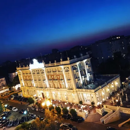 Grand Hotel Cesenatico