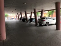 Kaunas - parking