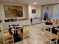 卡洛斯五世馬拉加住宿 馬拉加博物館附近的飯店