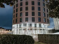 Novotel Angers Centre Gare - 4-Star
