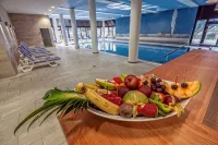 Hotel Bredeney - Spa