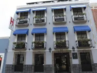 Hotel Diana Hoteles cerca de Centro de Puebla