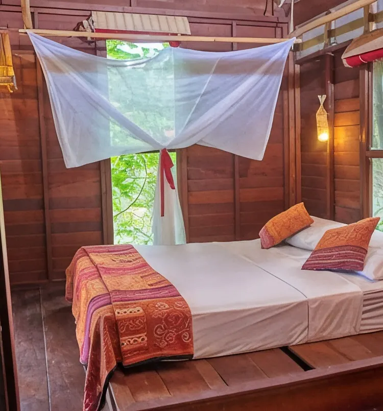 บ้านวิวสวน