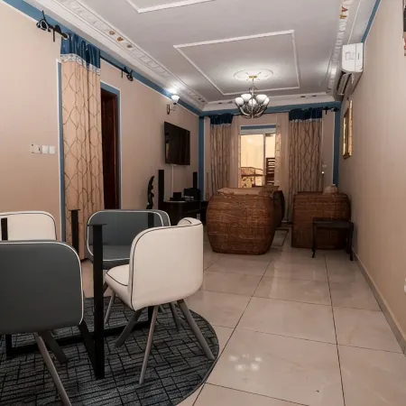 Résidence Hotelière Borel Denver