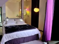Lodges Lao - Pensionaatit