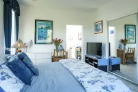 An Affordable Alternative to Expensive Accommodations in Poipu - Bungalows