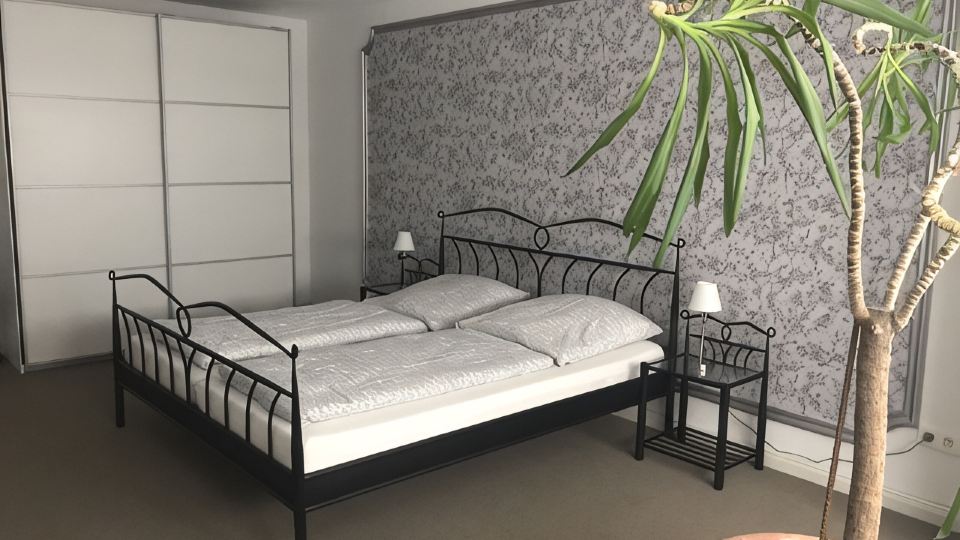 Apartment in a very quiet area near the Bad Zwischenahner Meer