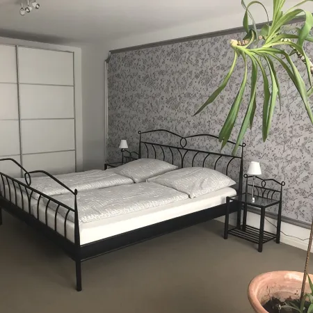 Apartment in a very quiet area near the Bad Zwischenahner Meer