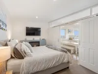 Escape to Coastal Tranquility - 400m from Primrose Sands Beach 소렐 호텔