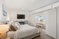 Escape to Coastal Tranquility - 400m from Primrose Sands Beach