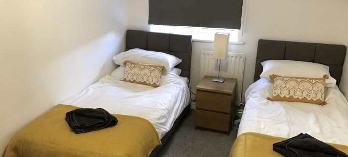 Riverside Home. 3 Bedroom. Free Parking. 10 mins to Newcastle Centre Hotels in Gateshead
