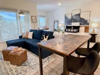 Walkable Walnut Creek with Rooftop Hot Tub