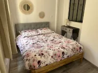 Ajaccio historic center apartment near cathedral - ห้องครัว