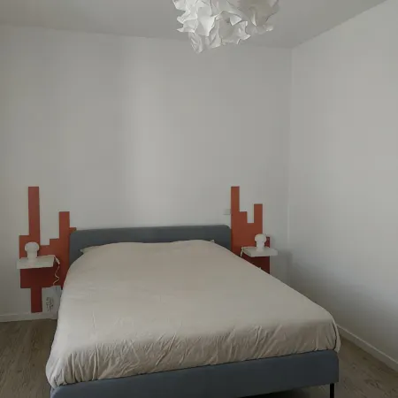 La Petite Maison