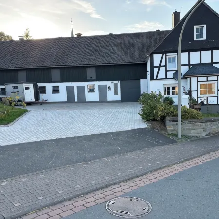 Ferienwohnung Hof Wehlenbach