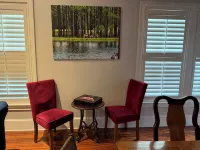 Sleeps 20. Spacious 7-Bedroom House in Callahan Just 15 Min from Jax Airport.