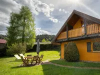 Quiet, Chalet "Le Pin" 3 CléVacances - 2 Bedrooms-Fireplace-Wifi - - Alppimaja