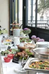 AltstadtQuartier - breakfast