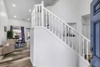 Frisco Resort Style Home with Spa