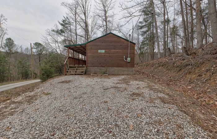 Cozy Mountain Cabin - Daniel Boone Forest Near Red River Gorge & Hollerwood!