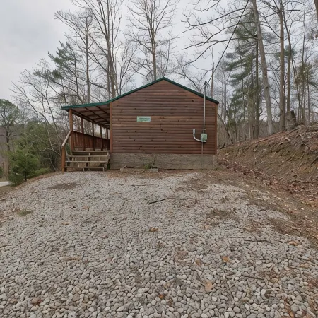 Cozy Mountain Cabin - Daniel Boone Forest Near Red River Gorge & Hollerwood!