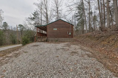 Cozy Mountain Cabin - Daniel Boone Forest Near Red River Gorge & Hollerwood! - 3-Star