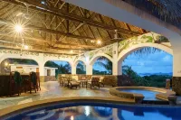 Villa Pura Vida - All Inclusive Options - 4つ星