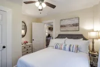 Comfy and Clean 1 Bedroom Flat in Trendy Midtown