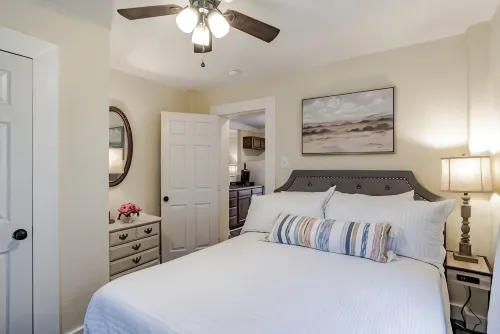 Comfy and Clean 1 Bedroom Flat in Trendy Midtown